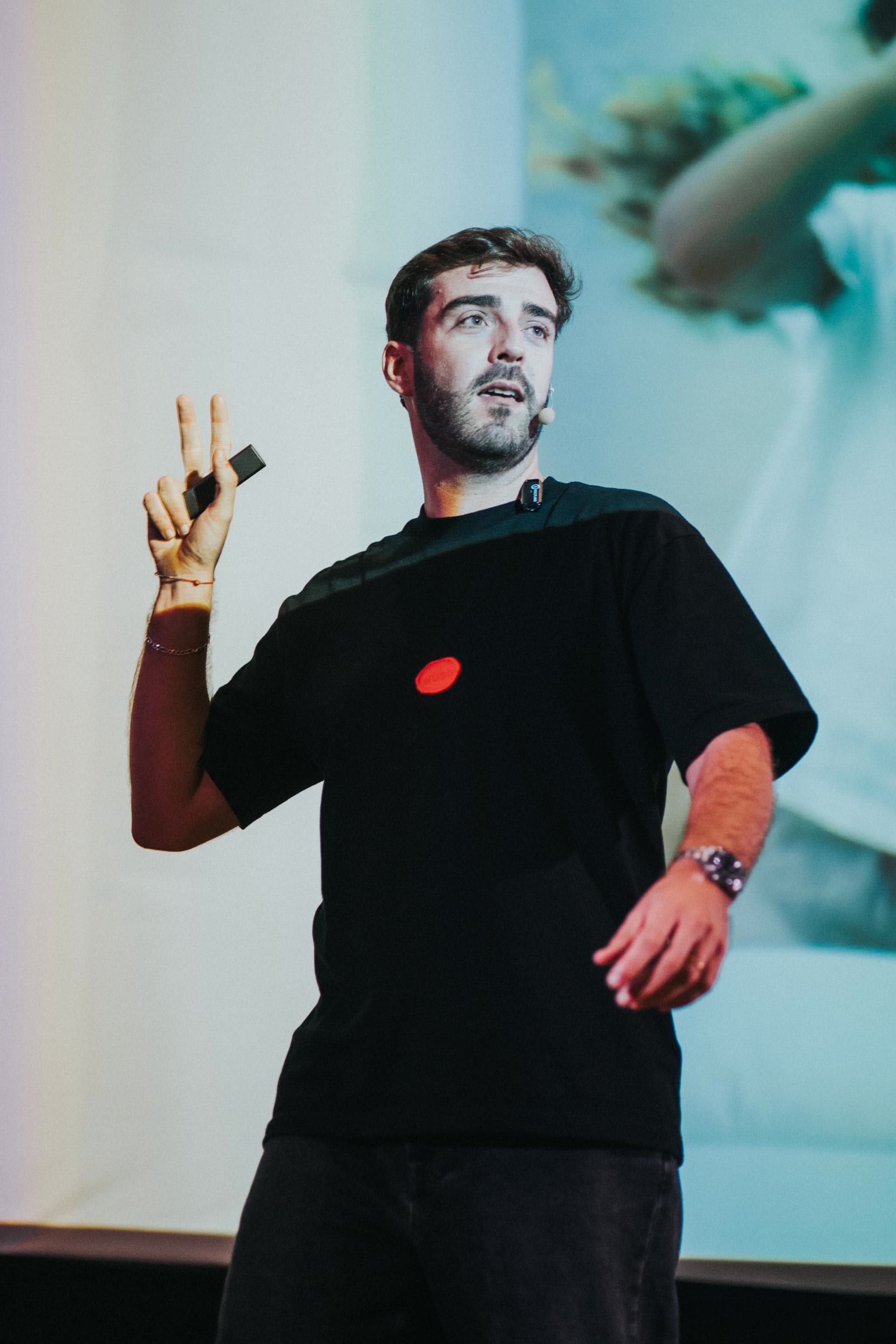 João Rodrigues, fundador e CEO da SeagMedia e mentor da SeagUp